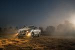 Mazda BT-50 Dual Cab 2018 года (AU)